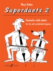 Image for Superduets Book 2