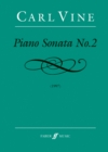 Image for Piano Sonata No. 2