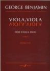 Image for Viola, Viola