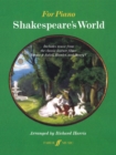Image for Shakespeare&#39;s World