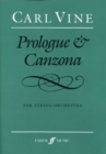 Image for Prologue &amp; Canzona