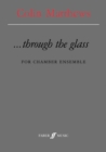Image for ...through the glass
