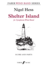 Image for Shelter Island (Wind Band Score and Parts)