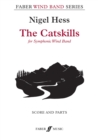 Image for The Catskills : Wind Band (score and Parts)