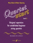 Image for Quartetstart Level 2