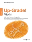 Image for Up-Grade! Violin Grades 1-2