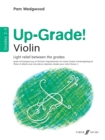 Image for Up-Grade! Violin Grades 2-3