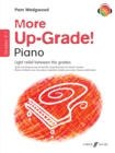 Image for More Up-Grade! Piano Grades 0-1