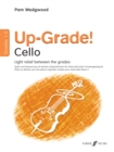 Image for Up-Grade! Cello Grades 1-2
