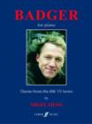 Image for Badger. Theme from the Tv Series