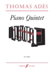 Image for Piano Quintet