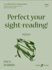 Image for Perfect Your Sight-reading! : Piano 3