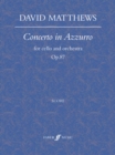 Image for Concerto in Azzurro