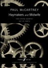 Image for Haymakers/Midwife (Parts)