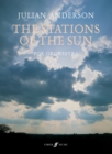 Image for The Stations of the Sun