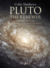 Image for Pluto, The Renewer