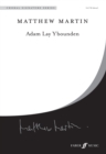 Image for Adam Lay Ybounden