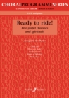 Image for Ready To Ride!