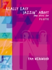 Image for Really Easy Jazzin&#39; About (Flute)