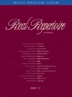 Image for Real Repertoire for Piano