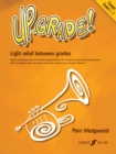 Image for Up-Grade! Trumpet Grades 1-2