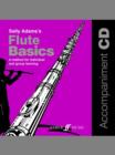 Image for Flute Basics : Accompaniment CD