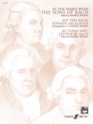 Image for At The Piano With The Sons of Bach