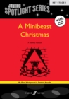 Image for A Minibeast Christmas