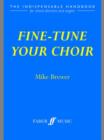 Image for Fine-tune Your Choir
