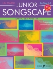 Image for Junior songscape  : 25 original songs for classroom and concert use: Earth, sea and sky