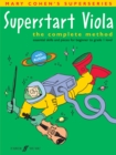 Image for Superstart Viola