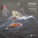 Image for Penlee (CD) : The Music of Simon Dobson and Kenneth Hesketh