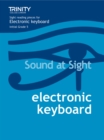 Image for Sound At Sight Electronic Keyboard (Initial-Grade 5)
