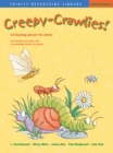 Image for Creepy-Crawlies!
