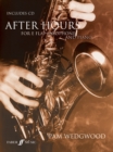 Image for After hours  : for saxophone and piano