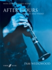 Image for After Hours For Clarinet And Piano
