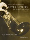 Image for After Hours For Trumpet And Piano