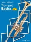 Image for Trumpet Basics Pupil&#39;s Book