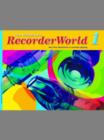 Image for Recorderworld 1