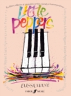 Image for Little Peppers : (piano)