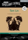 Image for Tam Lin