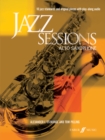 Image for Jazz Sessions Alto Saxophone