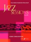 Image for Jazz Sessions : (Flute)