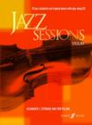 Image for Jazz Sessions