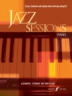 Image for Jazz Sessions Piano