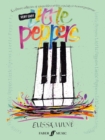 Image for Very Easy Little Peppers : (piano)