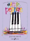 Image for Easy Little Peppers : (piano)