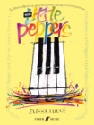 Image for More Little Peppers : (piano)