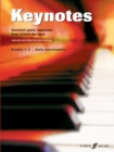 Image for Keynotes: Piano Grades 1-2