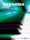 Image for Keynotes: Piano Grades 2-3
